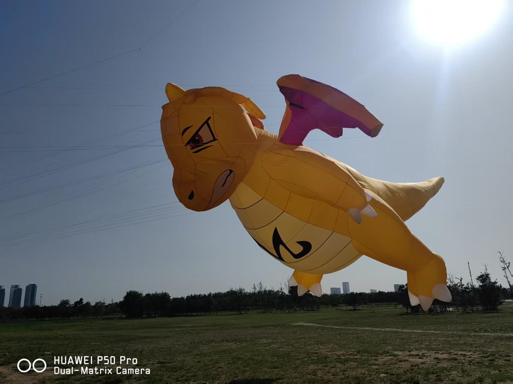 漯河市宣传风筝定制宣传风筝定制 - 一站式服务